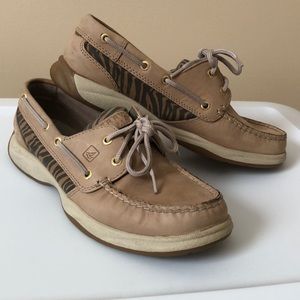 Sperry Topsider 7
